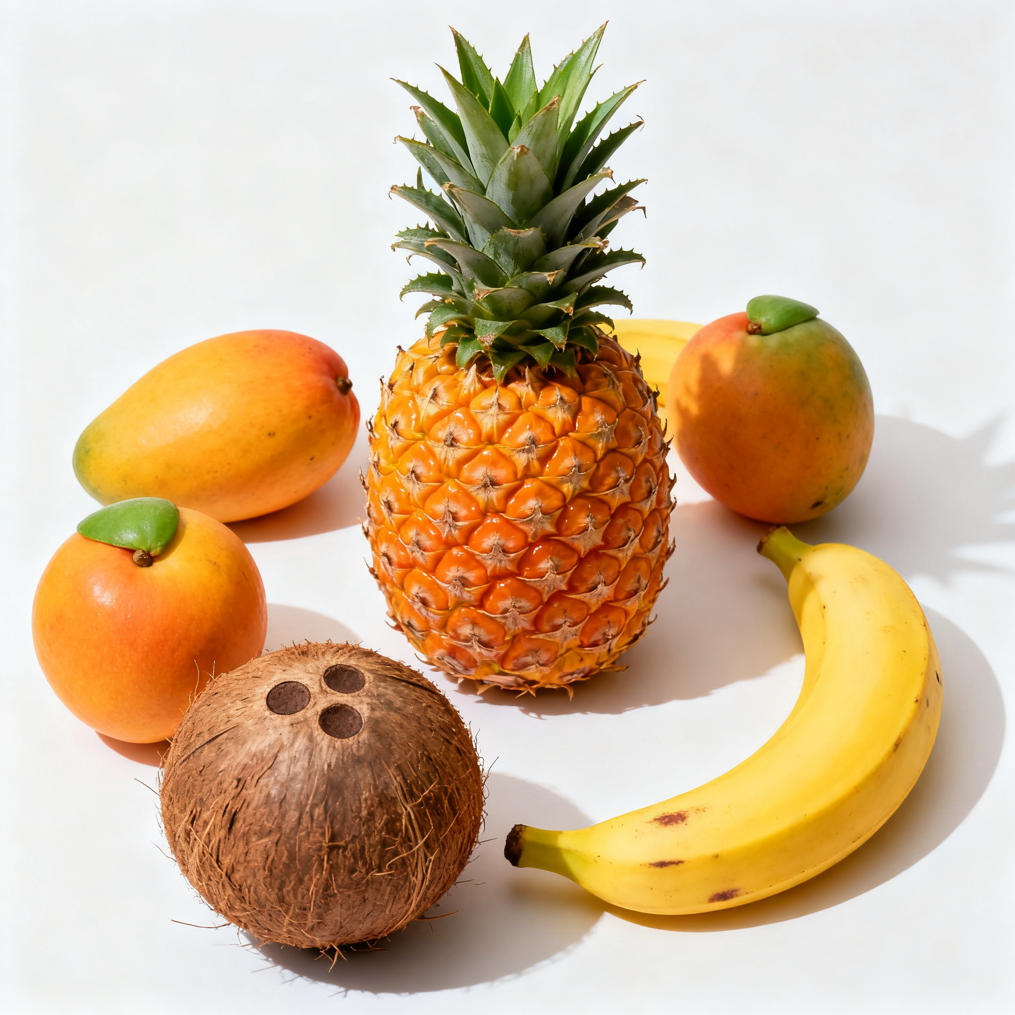 6ae99acc-f0eb-4282-ad71-c8eb3f2b69f8 Premium tropical fruits - Image 1
